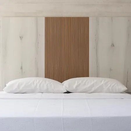 Gasthuis Olalla Burgo