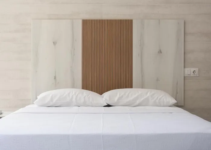 Guest house Olalla Burgos